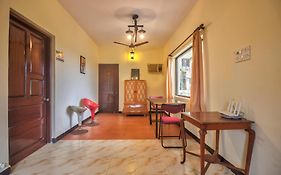 Amazing Hilltop 3Bhk Villa With Swimming Pool